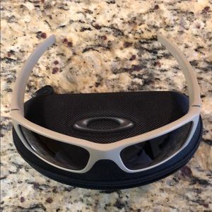 Oakley Fuel Cell Cerakote